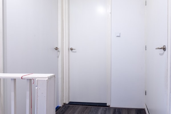 Medium property photo - Maarten Trompstraat 39, 4625 EC Bergen op Zoom